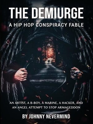 cover image of The Demiurge